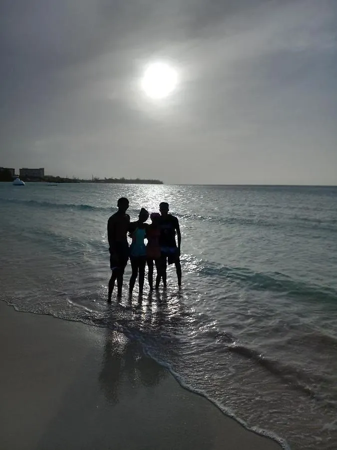 Villa Verde Jamaica - Oceanview Getaway, Gated & Secured Falmouth 0*,
